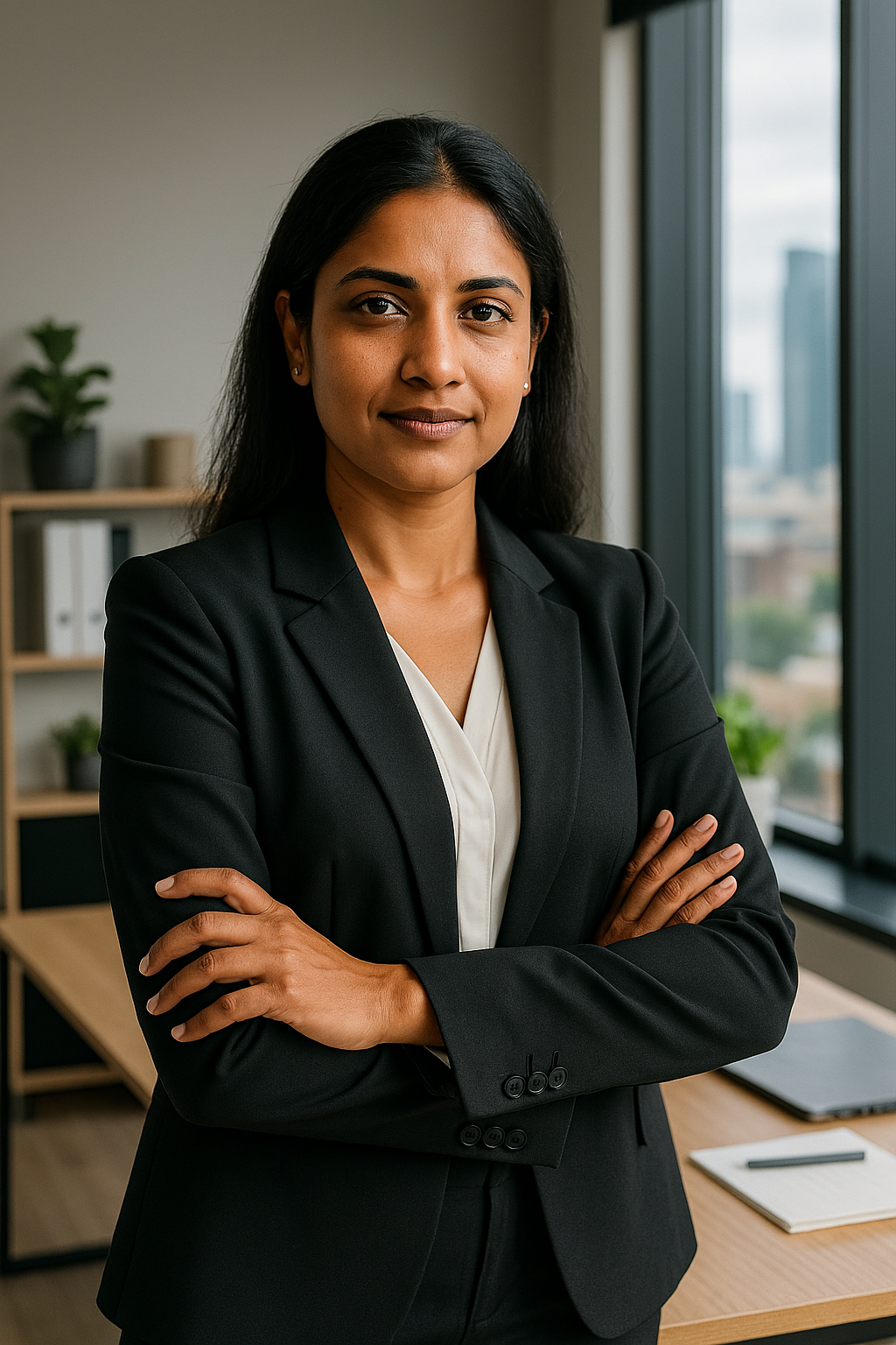 Anjali Gupta - Jashn